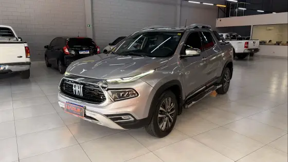 FIAT TORO 2.0 16V TURBO DIESEL RANCH 4WD AT9