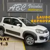 FIAT UNO 1.3 FIREFLY FLEX WAY 4P MANUAL FIAT UNO 1.3 FIREFLY FLEX WAY 4P MANUAL