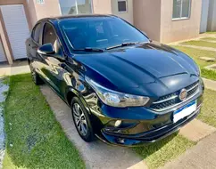 FIAT CRONOS 1.3 FIREFLY FLEX DRIVE GSR FIAT CRONOS 1.3 FIREFLY FLEX DRIVE GSR