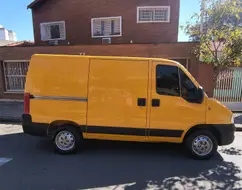 FIAT DUCATO 2.3 CARGO 7.5 16V TURBO DIESEL 4P MANUAL FIAT DUCATO 2.3 CARGO 7.5 16V TURBO DIESEL 4P MANUAL