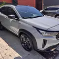 FIAT FASTBACK 1.3 TURBO 270 FLEX LIMITED EDITION AT6 FIAT FASTBACK 1.3 TURBO 270 FLEX LIMITED EDITION AT6
