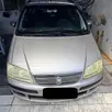 FIAT IDEA 1.4 MPI FIRE ELX 8V FLEX 4P MANUAL FIAT IDEA 1.4 MPI FIRE ELX 8V FLEX 4P MANUAL