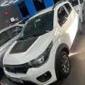 FIAT MOBI 1.0 EVO FLEX TREKKING MANUAL FIAT MOBI 1.0 EVO FLEX TREKKING MANUAL