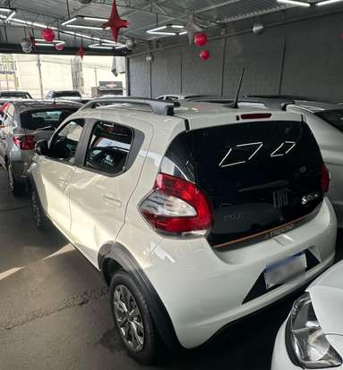 FIAT-MOBI-1.0 EVO FLEX TREKKING MANUAL FIAT-MOBI-2024
