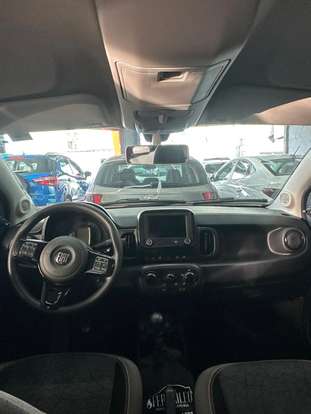 FIAT-MOBI-1.0 EVO FLEX TREKKING MANUAL FIAT-MOBI-2024