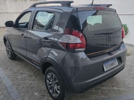 FIAT-MOBI-1.0 FIREFLY FLEX TREKKING MANUAL FIAT-MOBI-2024