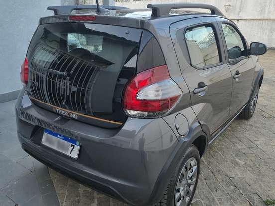 FIAT-MOBI-1.0 FIREFLY FLEX TREKKING MANUAL FIAT-MOBI-2024