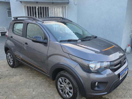 FIAT-MOBI-1.0 FIREFLY FLEX TREKKING MANUAL FIAT-MOBI-2024