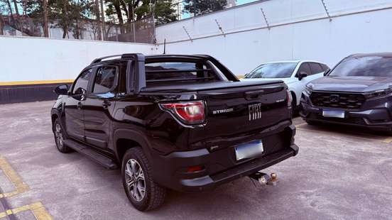 FIAT-STRADA-1.3 FIREFLY FLEX VOLCANO CD MANUAL FIAT-STRADA-2021