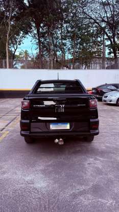 FIAT-STRADA-1.3 FIREFLY FLEX VOLCANO CD MANUAL FIAT-STRADA-2021