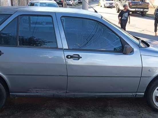FIAT-TIPO-1.6 IE 8V GASOLINA 4P MANUAL FIAT-TIPO-1994
