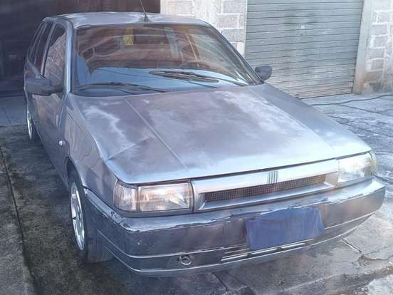 FIAT-TIPO-1.6 IE 8V GASOLINA 4P MANUAL FIAT-TIPO-1994