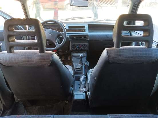 FIAT-TIPO-1.6 IE 8V GASOLINA 4P MANUAL FIAT-TIPO-1994