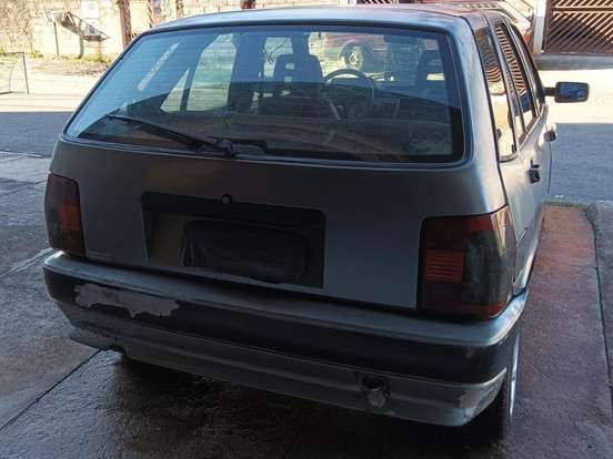 FIAT-TIPO-1.6 IE 8V GASOLINA 4P MANUAL FIAT-TIPO-1994