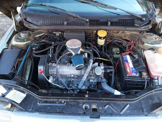 FIAT-TIPO-1.6 IE 8V GASOLINA 4P MANUAL FIAT-TIPO-1994