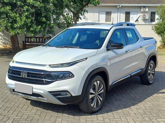 FIAT TORO 2.0 16V TURBO DIESEL VOLCANO 4WD AT9