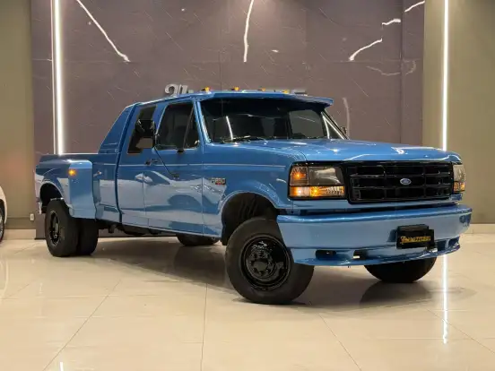 FORD-F-350-1992
