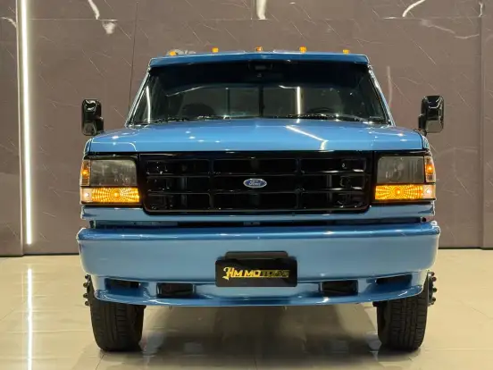 FORD-F-350-1992