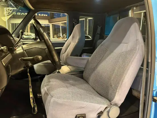 FORD-F-350-1992