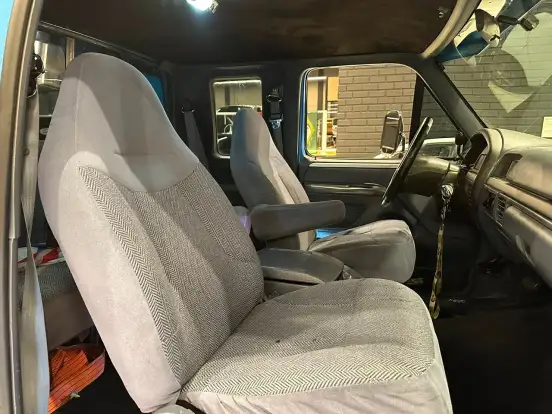 FORD-F-350-1992