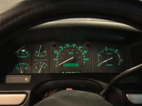 FORD-F-350-1992