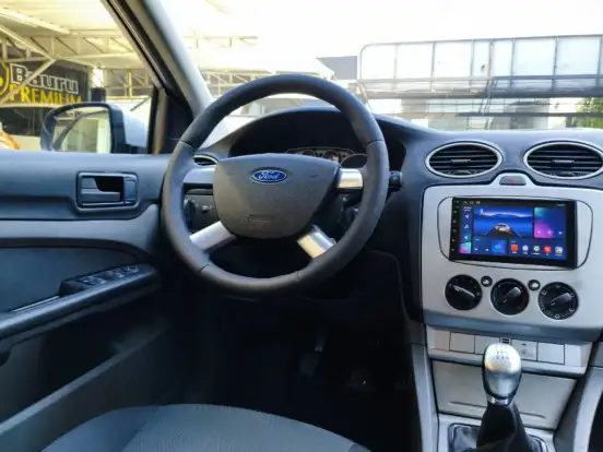 FORD-FOCUS-1.6 GLX 8V FLEX 4P MANUAL FORD-FOCUS-2010