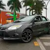 FORD FOCUS 2.0 TITANIUM SEDAN 16V FLEX 4P POWERSHIFT FORD FOCUS 2.0 TITANIUM SEDAN 16V FLEX 4P POWERSHIFT