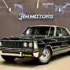 FORD GALAXIE LANDAU GASOLINA 4P AUTOMÁTICO FORD GALAXIE LANDAU GASOLINA 4P AUTOMÁTICO