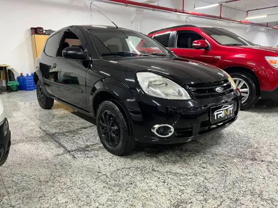 FORD KA 1.0 MPI 8V FLEX 2P MANUAL FORD KA 1.0 MPI 8V FLEX 2P MANUAL