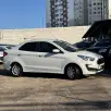FORD KA 1.5 TI-VCT FLEX SE SEDAN MANUAL FORD KA 1.5 TI-VCT FLEX SE SEDAN MANUAL