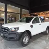 FORD RANGER 2.2 XL 4X4 CS 16V DIESEL 2P MANUAL FORD RANGER 2.2 XL 4X4 CS 16V DIESEL 2P MANUAL