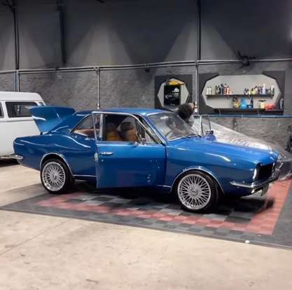 FORD-CORCEL-1976