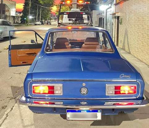 FORD-CORCEL-1976