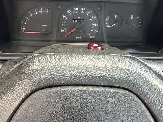 FORD-ESCORT-1.8 XR3 8V GASOLINA 2P MANUAL FORD-ESCORT-1990
