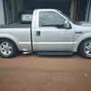FORD F-250 4.2 XL 4X2 CS TURBO INTERCOOLER DIESEL 2P MANUAL FORD F-250 4.2 XL 4X2 CS TURBO INTERCOOLER DIESEL 2P MANUAL