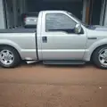 FORD F-250 4.2 XL 4X2 CS TURBO INTERCOOLER DIESEL 2P MANUAL FORD F-250 4.2 XL 4X2 CS TURBO INTERCOOLER DIESEL 2P MANUAL