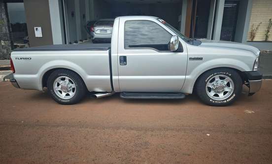 FORD-F-250-2000