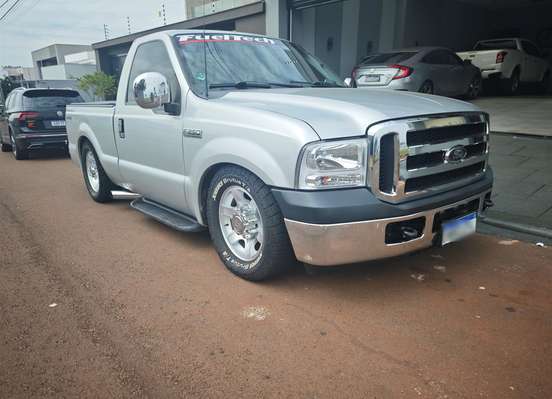 FORD-F-250-2000