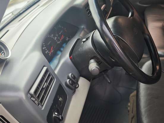 FORD-F-250-4.2 XL 4X2 CS TURBO INTERCOOLER DIESEL 2P MANUAL FORD-F-250-2000