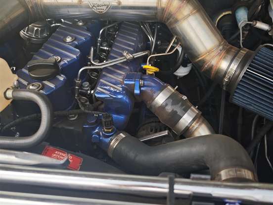 FORD-F-250-4.2 XL 4X2 CS TURBO INTERCOOLER DIESEL 2P MANUAL FORD-F-250-2000