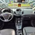 FORD FIESTA 1.0 ECOBOOST SEL HATCH 12V GASOLINA 4P POWERSHIFT FORD FIESTA 1.0 ECOBOOST SEL HATCH 12V GASOLINA 4P POWERSHIFT