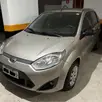 FORD FIESTA 1.6 MPI SEDAN 8V FLEX 4P MANUAL FORD FIESTA 1.6 MPI SEDAN 8V FLEX 4P MANUAL