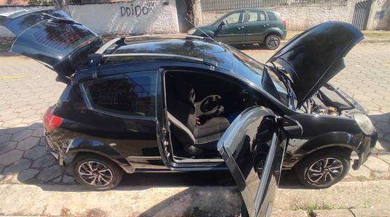 FORD KA 1.0 MPI 8V FLEX 2P MANUAL