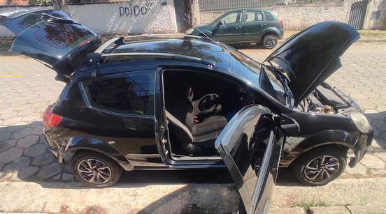 FORD-KA-2010