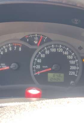 FORD-KA-2010