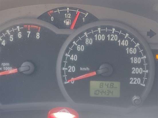 FORD-KA-1.0 MPI 8V FLEX 2P MANUAL FORD-KA-2010