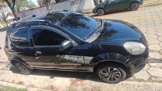 FORD-KA-2010