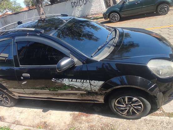 FORD-KA-1.0 MPI 8V FLEX 2P MANUAL FORD-KA-2010