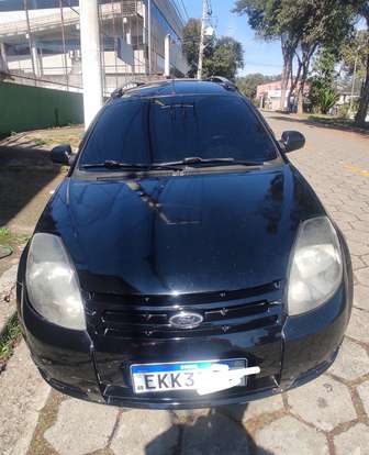 FORD-KA-2010