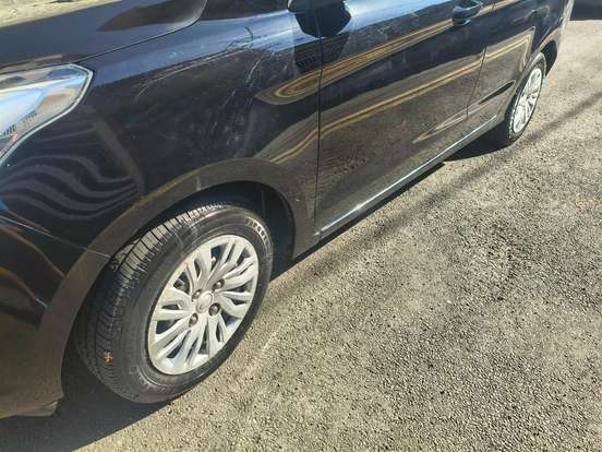 FORD-KA-1.5 TI-VCT FLEX SE MANUAL FORD-KA-2019